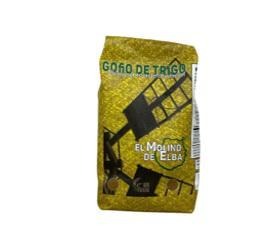 Gofio de Trigo, el Molino de Elba (16 OZ)