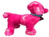 Perro Peluche ,Size 1