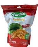 Plantain Stix, Bbq, Palitos de Platano (5 OZ)