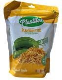 Plantain Stix, Sal Natural, Palitos de Platano (5 OZ)