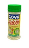 Adobo with Cumin (Comino) , Goya (8 OZ )24 u
