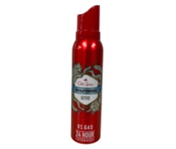 Desodorante Body Spray Wolfthorn, Old Spice (140 ML). 12