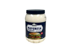 Mayonesa Tradicional, Nezka (17.64 OZ)
