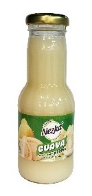 Nezka Guayaba Nectar 8.5OZ