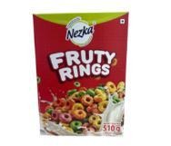 Fruty Rings, Nezka (18 OZ)