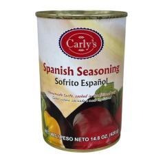 Sofrito Español, Carly ´ S (14.8 OZ).