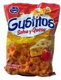 Gusticos Salsa y Queso, Bocadeli (2.8 OZ)