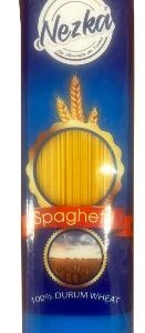 Spaghetti 454GR