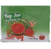 Refresco Instantaneo, Top Jus de Melon (24 Cajitas X 24 Sobres de 10G) (576 Sobres, Rinden 2 Litros Cada Uno)