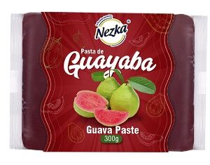 Guava Paste 300GR
