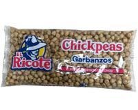 Garbanzos, el Ricote (12 OZ)