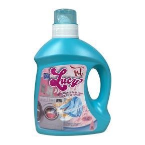 Detergente Liquido para Ropa Lucy, Nt (67.63 OZ, 2 L)