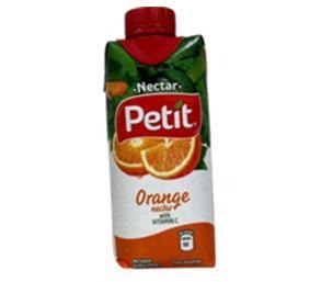 Nectar de Naranja Petit (330 ML)