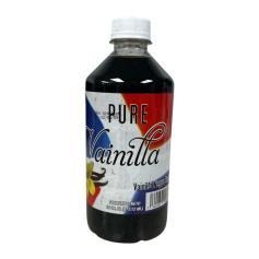Vainilla Negra Supra, Pure (16 OZ)
