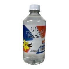 Vainilla Blanca Supra, Pure (16 OZ)