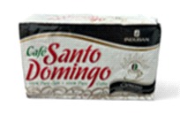 Café Santo Domingo (10 OZ)