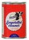 Nezka Evaporated Creamer 12OZ