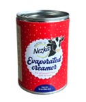 Crema de Leche Evaporada Nezka (12 OZ)