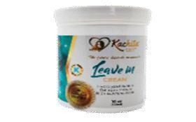 Kachita Spell Botox Leave In Cream (16 OZ)