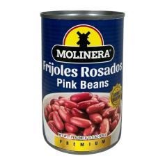 Frijoles Rosados, Molinera (15,5 OZ) (Lata)