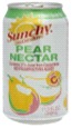 Jugo de Pera Nectar Sunchy (334 ML)