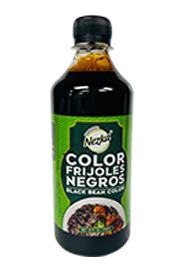 Nezka Color Frijoles Negros 16OZ