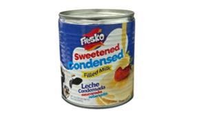 Leche Condensada Fresko (13.8OZ)
