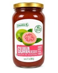 Dulce de Guayaba, la Constancia (21.1 OZ)