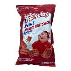 Chicoticos Sabor Tocineta, Tozinetas Yupi (3.52 OZ)