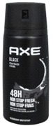 Desodorante Axe. Black (150 ML)