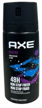 Desodorante Axe. Marine (150 ML)