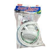 Super Ducha Quattro Fame (1.6LB)