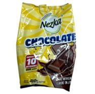 Chocolate en Polvo, Nezka, (14.11 OZ)