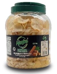 Nezka Cassava/Yuca Chips 13.5 OZ