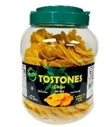 Nezka Tostones Chips 13.5OZ