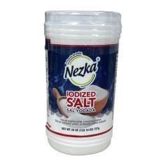 Sal Sal Yodada, Nezka (26 OZ)