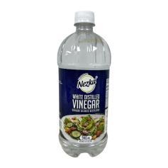 Vinagres Vinagre Blanco, Nezka (946 ML)