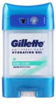 Desodorante Gillette, Aloe Scent (70ML)