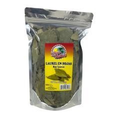 Laurel en Hojas, el Secreto de el Sabor (4 OZ)