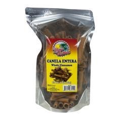 Canela Entera, el Secreto de el Sabor (10 OZ)