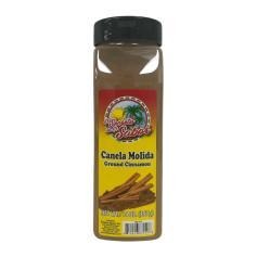 Canela Molida, el Secreto de el Sabor (14 OZ)