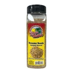 Ajonjoli Natural, el Secreto de el Sabor (16 OZ)
