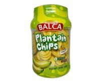 Plantains Chips Saladito, Balca (22 OZ)