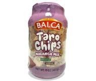 Chips de Malanga Mix Balca (17 OZ)