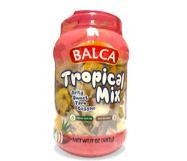 Tropical Mix, Platano Salado y Dulce; Malanga y Yuca Balca (17 OZ)
