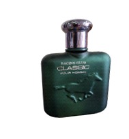 Perfume. Racing Club Classic Pour Homme 12 u
