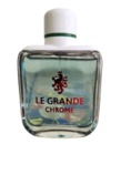 Perfume. Le Grande Chrome 12 u