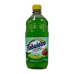 Limpiador Multiproposito Original Passion of Fruits, Fabuloso (16.9 OZ)