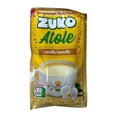 Atole de Vainilla Zuco, (1.6 OZ)