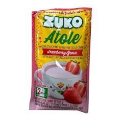 Atole de Fresa Zuco, (1.6 OZ)